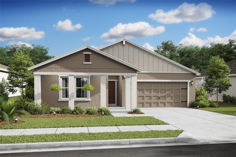 Picture of 13704 SW 81St Circle Unit 65, Ocala FL 34473