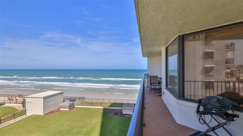 Picture of 3757 S Atlantic Avenue Unit 301, Daytona Beach, FL 32118