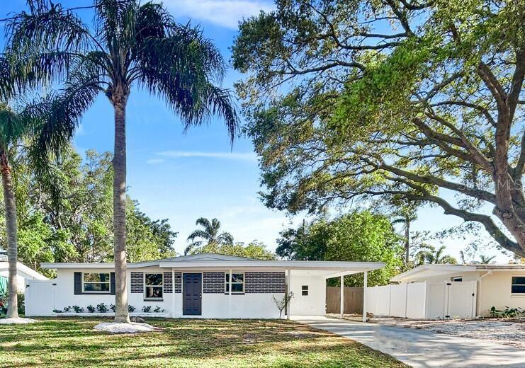 Picture of 3116 Karen Avenue, Largo, FL 33774