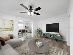 Picture of 3116 Karen Avenue, Largo, FL 33774