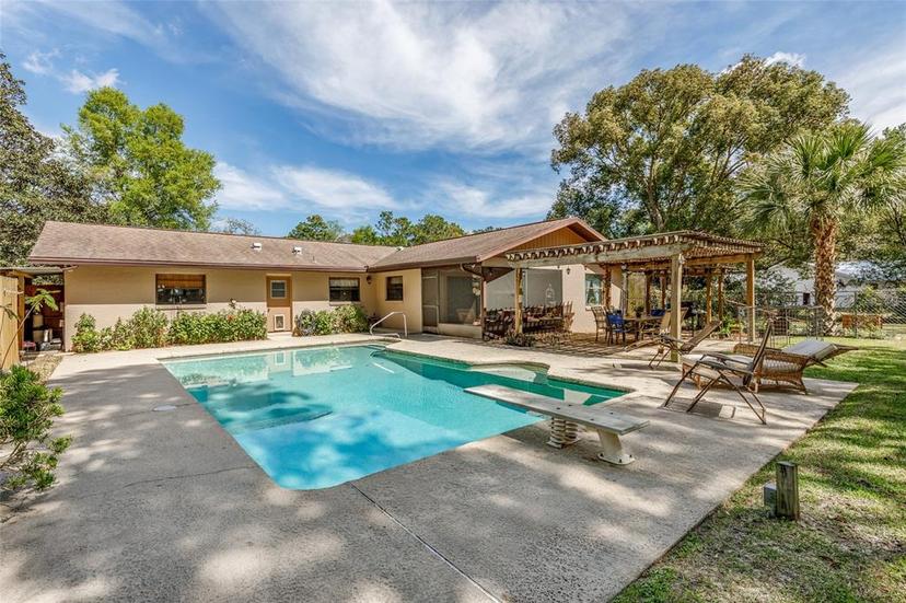 Picture of 2280 W Middle Lane, Lecanto FL 34461