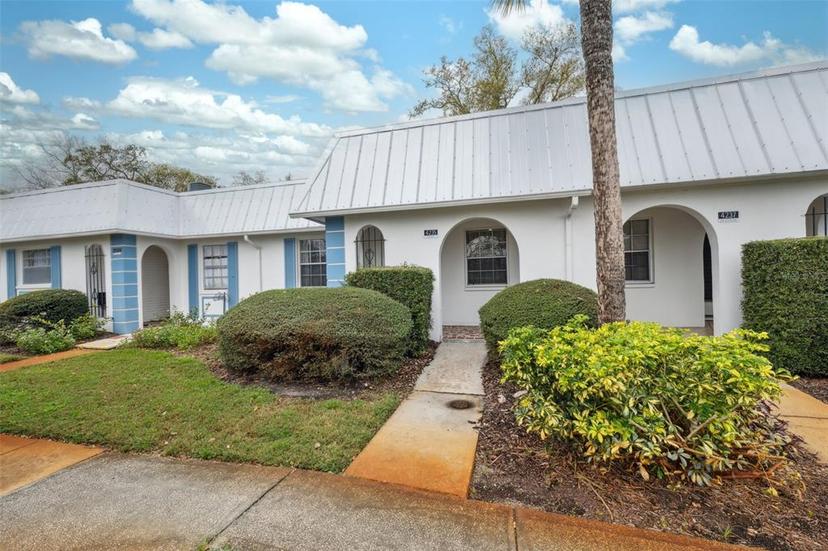 Picture of 4235 Richmere Drive Unit 4235, New Port Richey FL 34652