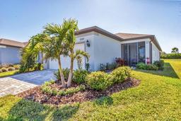 Picture of 8309 Ocean Tides Cove, Parrish, FL 34219