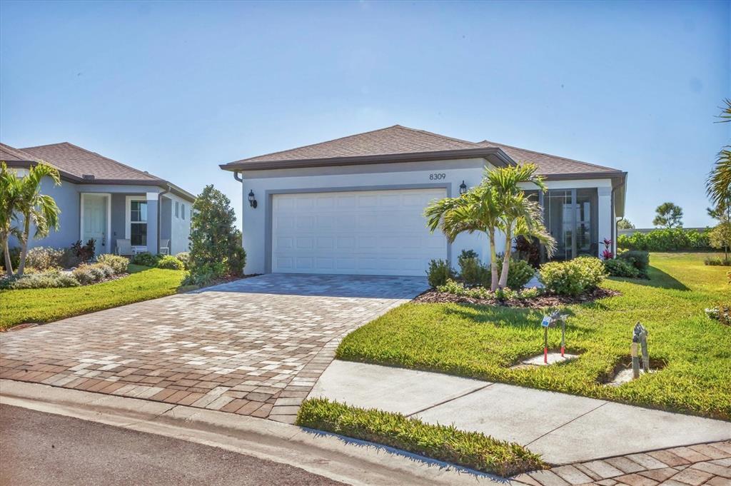 Picture of 8309 Ocean Tides Cove, Parrish, FL 34219