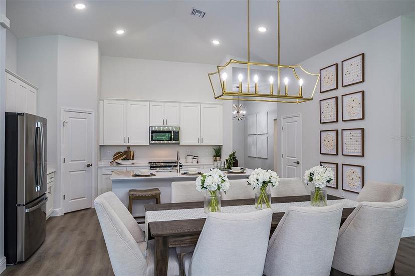 Picture of 1018 Brimstone Circle, Winter Haven FL 33884