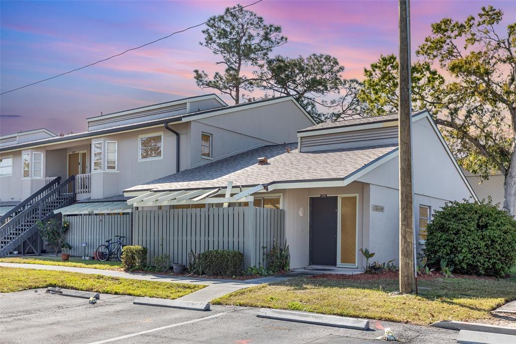 Picture of 5753 Summer Side Lane Unit 8A, Sarasota, FL 34231