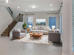Picture of 5954 Caldera Ridge Drive, Lithia, FL 33547
