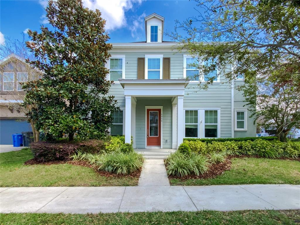 Picture of 5954 Caldera Ridge Drive, Lithia, FL 33547