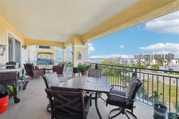 Picture of 700 N Osceola Avenue Unit 504, Clearwater, FL 33755