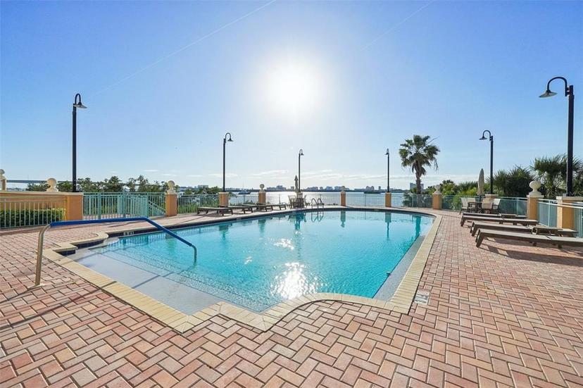 Picture of 700 N Osceola Avenue Unit 504, Clearwater FL 33755