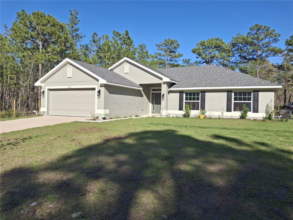Picture of 18336 Macek Road, Weeki Wachee, FL 34614