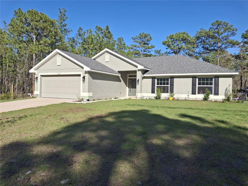Picture of 18336 Macek Road, Weeki Wachee FL 34614
