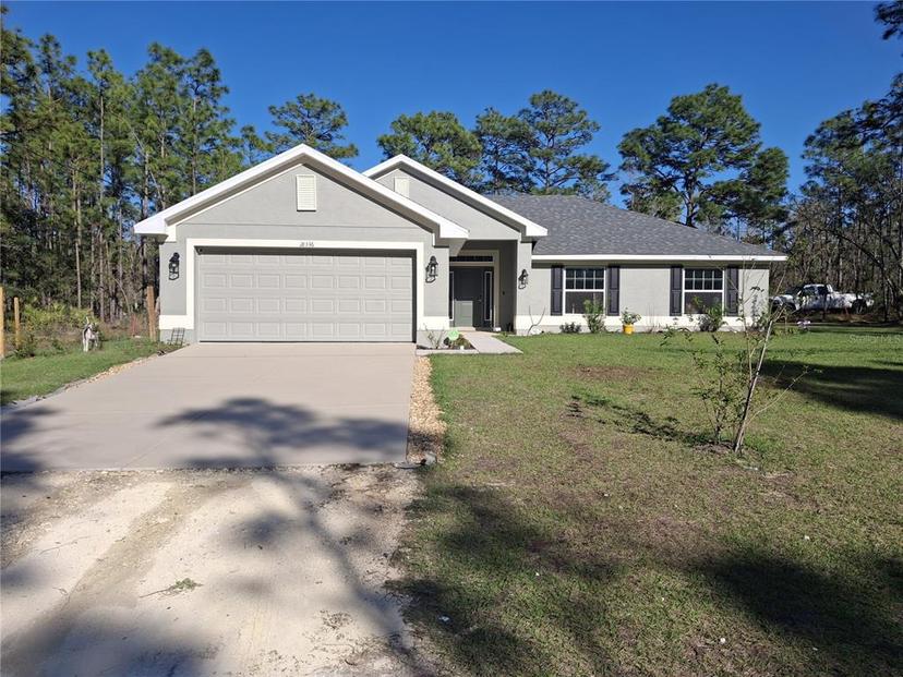 Picture of 18336 Macek Road, Weeki Wachee FL 34614