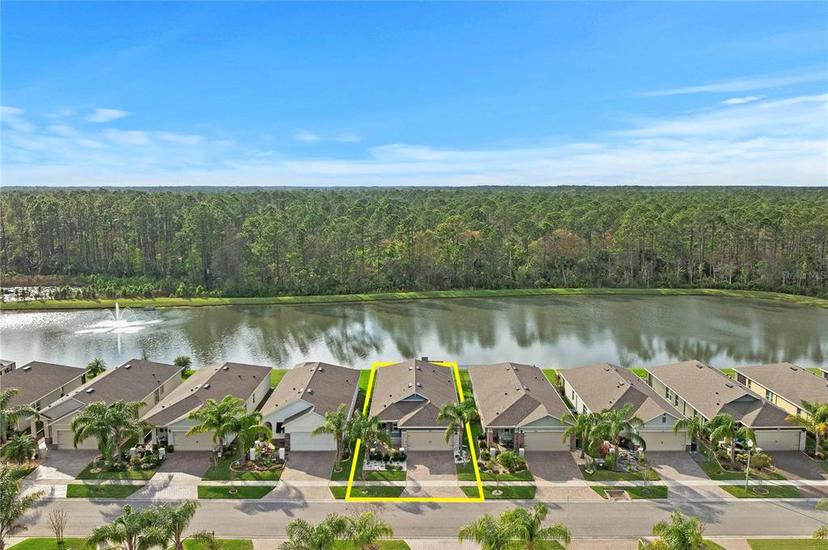 Picture of 214 Caryota Court, New Smyrna Beach FL 32168