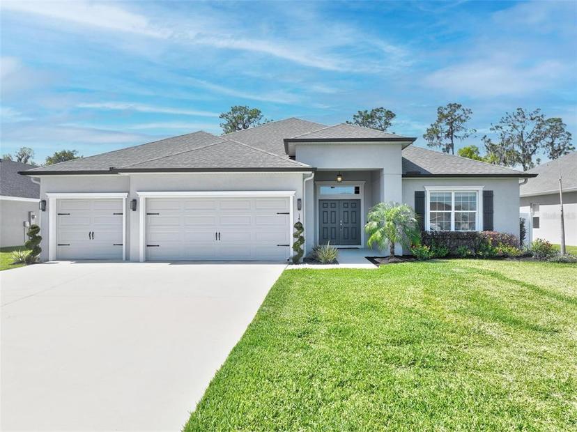 Picture of 149 St Thomas Drive, Mulberry FL 33860