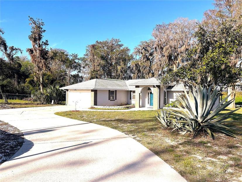 Picture of 7961 W Riverbend Road, Crystal River FL 34428