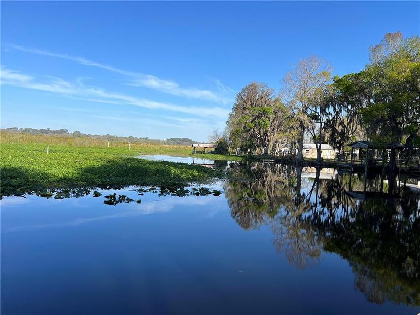 Picture of 7961 W Riverbend Road, Crystal River FL 34428