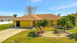 Picture of 27142 Villarrica Drive, Punta Gorda, FL 33983
