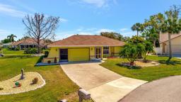 Picture of 27142 Villarrica Drive, Punta Gorda, FL 33983
