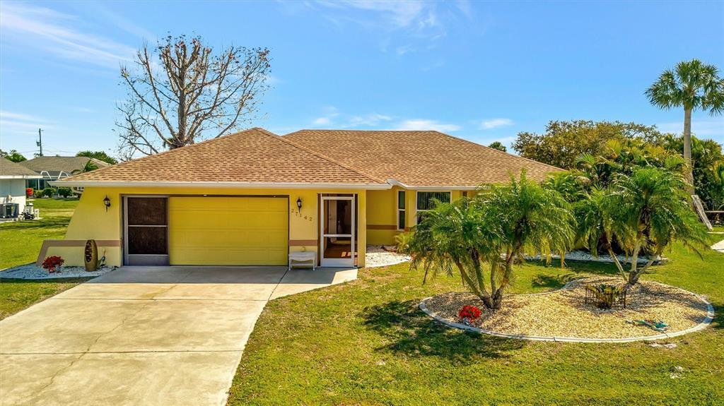 Picture of 27142 Villarrica Drive, Punta Gorda, FL 33983