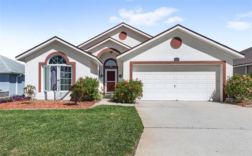 Picture of 130 Hillside Drive, Davenport FL 33897