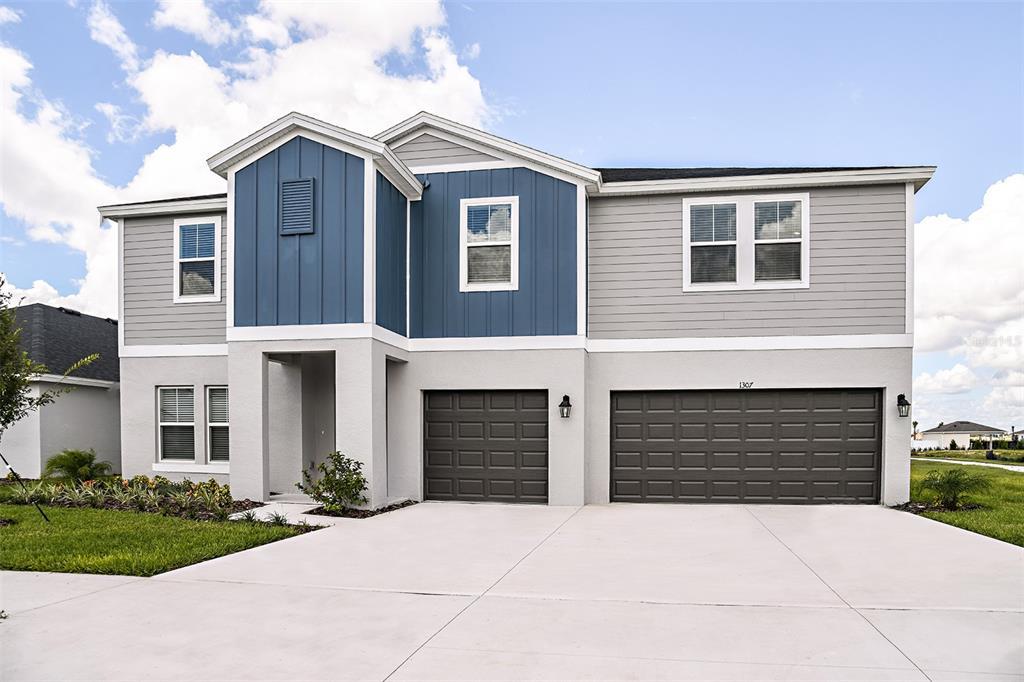 Picture of 1014 Brimstone Circle, Winter Haven, FL 33884