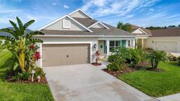 Picture of 16966 Rosedown Glen, Parrish, FL 34219