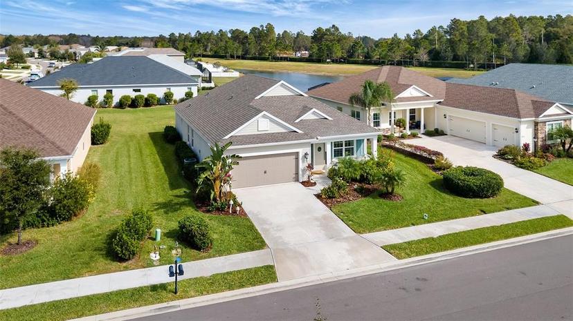 Picture of 16966 Rosedown Glen, Parrish FL 34219