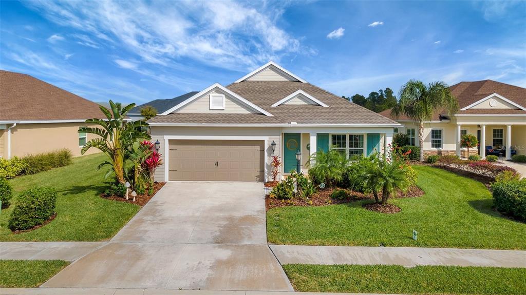 Picture of 16966 Rosedown Glen, Parrish, FL 34219