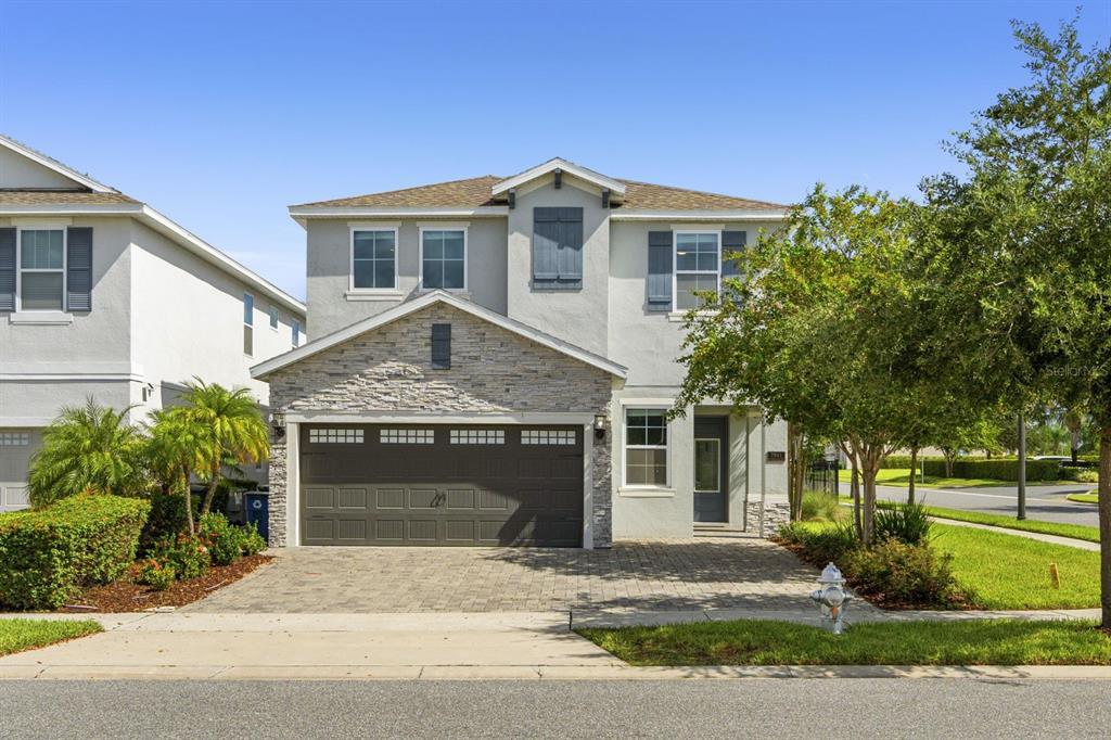 Picture of 7641 Fairfax Drive, Kissimmee, FL 34747