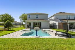 Picture of 7641 Fairfax Drive, Kissimmee, FL 34747