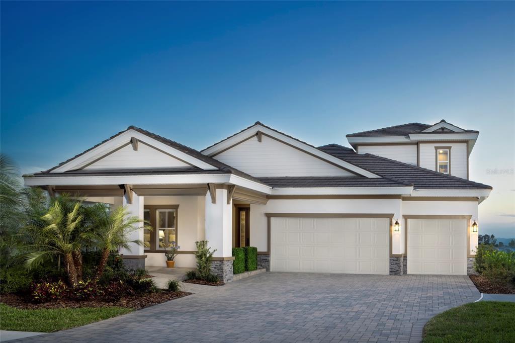 Picture of 17716 Roost Place, Lakewood Ranch, FL 34211