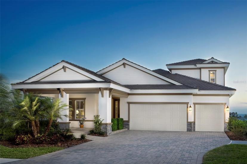 Picture of 17716 Roost Place, Lakewood Ranch FL 34211