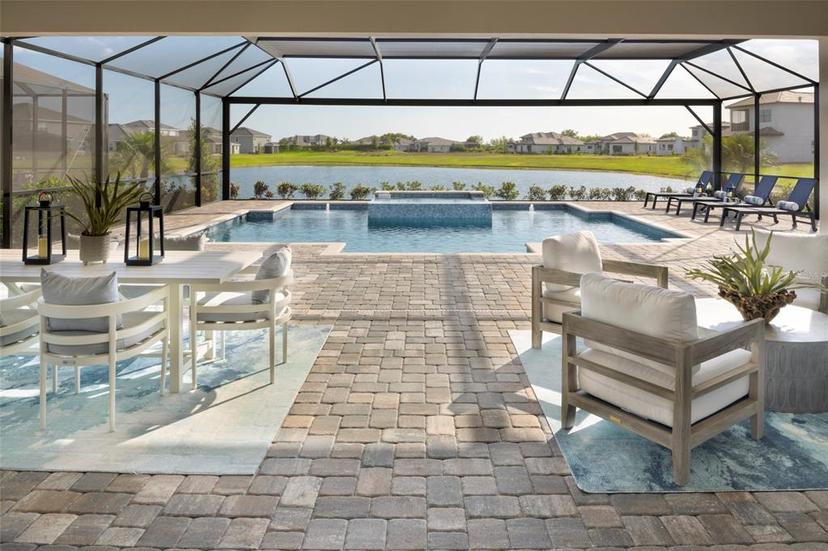 Picture of 17716 Roost Place, Lakewood Ranch FL 34211