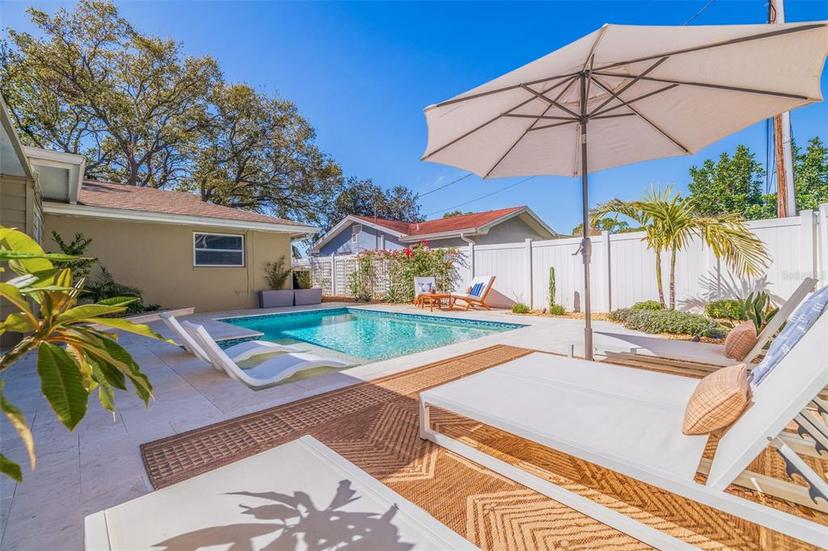 Picture of 13481 100Th Avenue, Seminole FL 33776