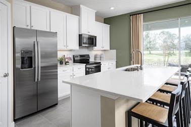Picture of 2229 Nancy Lee Drive, Lutz FL 33558