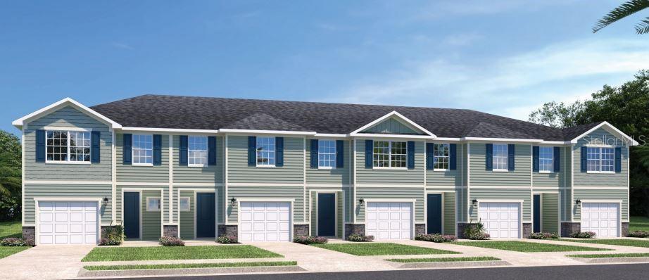 Picture of 2229 Nancy Lee Drive, Lutz, FL 33558