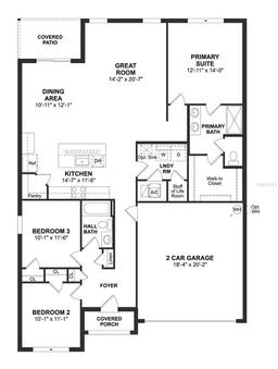 Picture of 8651 SW 138Th Street Unit 68, Ocala, FL 34473