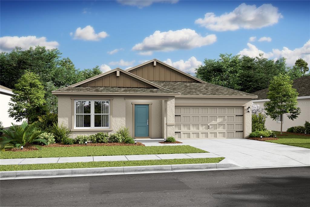 Picture of 8651 SW 138Th Street Unit 68, Ocala, FL 34473