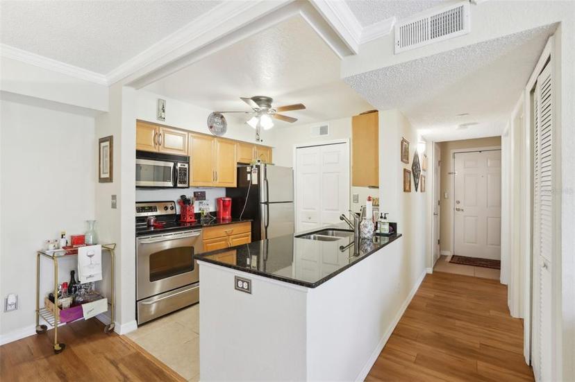 Picture of 3310 Haviland Court Unit 202, Palm Harbor FL 34684