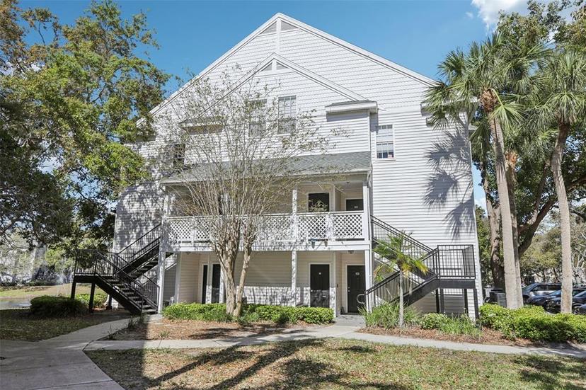Picture of 3310 Haviland Court Unit 202, Palm Harbor FL 34684