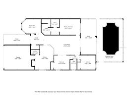Picture of 13643 Pimberton Drive, Hudson, FL 34669