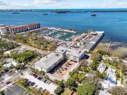 Picture of 200 Main Street Unit 202, Dunedin, FL 34698