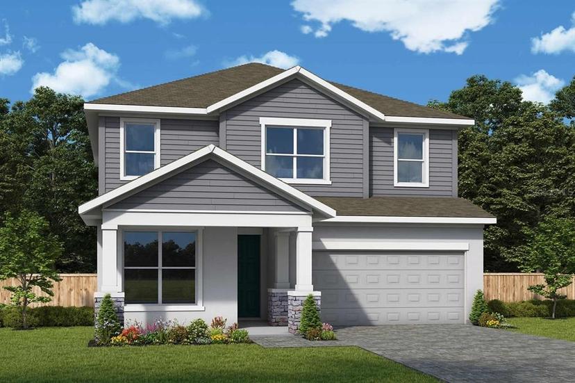 Picture of 10649 Crescent Creek Crossing, Parrish FL 34219