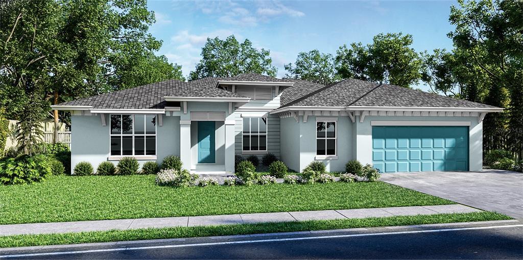 Picture of 17406 Isaac Lane, Punta Gorda, FL 33955