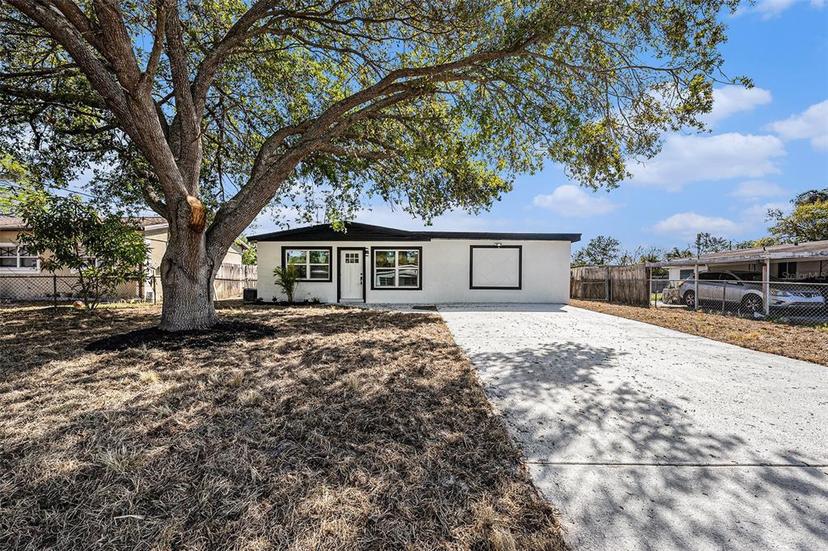 Picture of 10213 N Altman Street, Tampa FL 33612