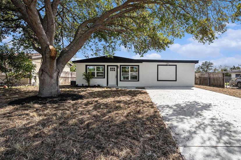Picture of 10213 N Altman Street, Tampa FL 33612