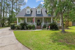Picture of 11449 NW 18Th Lane, Gainesville, FL 32606