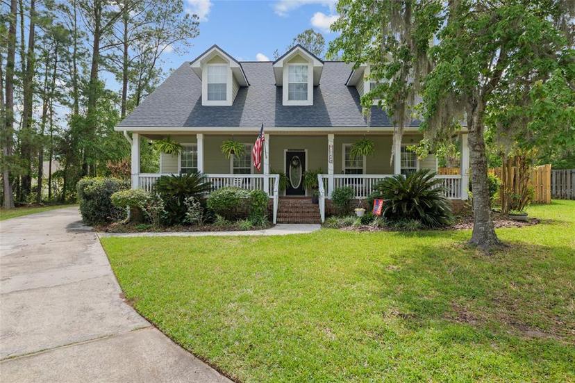 Picture of 11449 NW 18Th Lane, Gainesville FL 32606