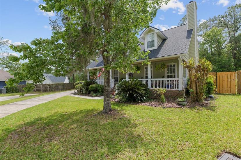 Picture of 11449 NW 18Th Lane, Gainesville FL 32606